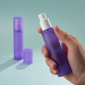 Flacon pompe sans air <span class=keywords><strong>de</strong></span> 50 ml <span class=keywords><strong>de</strong></span> haute qualité pour sérum et lotion <span class=keywords><strong>de</strong></span> soin <span class=keywords><strong>de</strong></span> la <span class=keywords><strong>peau</strong></span>, sans BPA, flacon cosmétique vide personnalisable - Product Image 6
