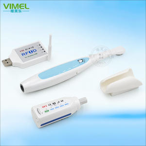 Escáner Intraoral MD950 AUW de 2MP de Alta Definición, Endoscopio Portátil con Wi-Fi para Transmisión Inalámbrica de Imágenes - Product Image 4