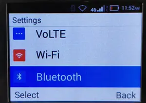 4G Sim Thẻ Cố Định Điện Thoại Không Dây Lớn Nút Cao Cấp 4G Điện Thoại Cố Định Điện Thoại Cố Định - Product Image 5