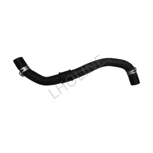 Manguera de refrigerante 25414-3L200 de caucho EPDM de ajuste universal para reemplazo y reparación - Product Image 1