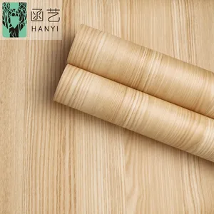 供应商家具可移除防水木材接触纸剥离和贴墙纸自粘货架衬垫