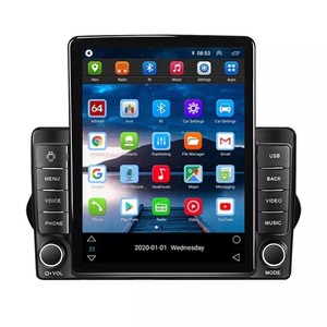 Autoradio GPS Android 13 8+128G pour Fiat Egea 2015-2018 avec Carplay, <span class=keywords><strong>Auto</strong></span> DSP, BT, Stéréo, Système Audio Automobile - Product Image 4