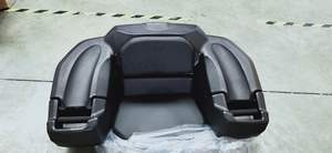 Caja de carga de almacenamiento de alta calidad, con tapa para <span class=keywords><strong>moto</strong></span> ATVs <span class=keywords><strong>cf</strong></span> - Product Image 3