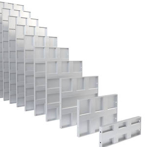 Système de coffrage en béton en aluminium 6061-T6, système de tirants plats - Product Image 6