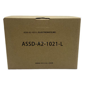 Convertisseur d'inverseur de fréquence monophasé AC ASSD-A2-1021-L 100% neuf d'origine, stock d'entrepôt avec une garantie d'un an - Product Image 6