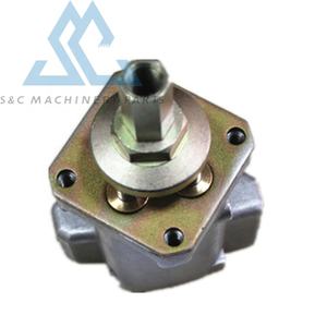 ZAXIS Joystick 9268375 9257577 escavatore valvola pilota 9247135 9239583 per HITACHI ZX200 ZX200-3 ZX330 ZX450 - Product Image 4