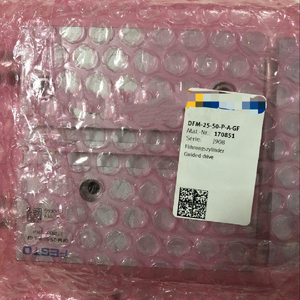 Cilindro DFM-25-50-<span class=keywords><strong>P</strong></span>-A-GF 170851 - Product Image 1