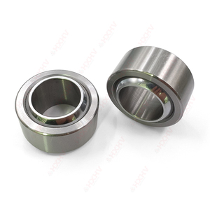ตลับลูกปืนแบบเรียบทรงกลมขนาด19.05x36.32x19.05มม. hxhv สำหรับ COM-T COM12T ตาม COM-12T - Product Image 5