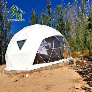 <span class=keywords><strong>Tente</strong></span> dôme de camping en PVC chauffée et écologique <span class=keywords><strong>tente</strong></span> extérieure pour <span class=keywords><strong>8</strong></span> <span class=keywords><strong>personnes</strong></span> <span class=keywords><strong>tente</strong></span> de mariage dôme style tendance - Product Image 2