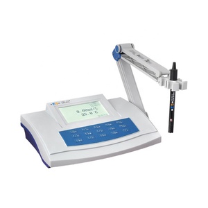 Analyseur et compteur d'oxygène dissous numérique électronique portable JPSJ-605F avec garantie d'un an - Product Image 4