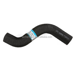 Tuyau de radiateur Premium 14506004 14506005 14704241 14695904 pour Volvo EC140B EC200D, tuyau d'eau supérieur et inférieur - Product Image 6
