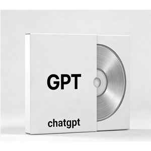 Compte <span class=keywords><strong>Chat</strong></span> GPT-5 Plus pour 1 mois, version professionnelle, compatible avec PC et téléphone - Product Image 1