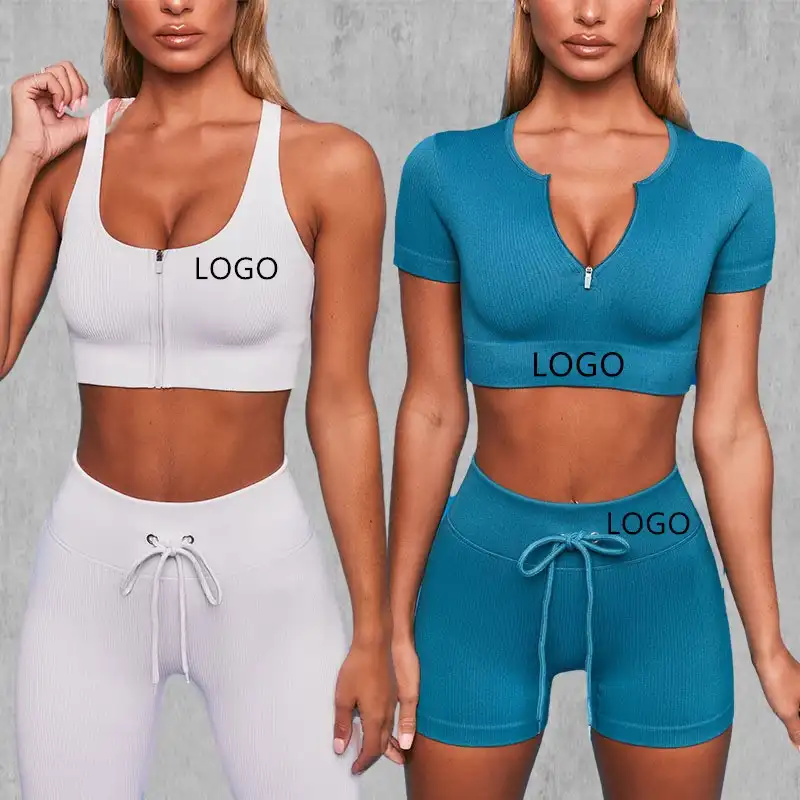 Calça leggings feminina com estampa personalizada, roupa esportiva de compressão para academia yoga