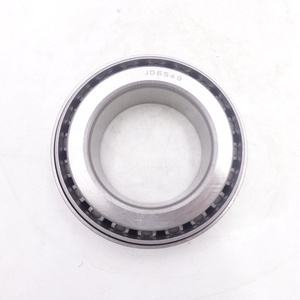 Vòng Bi Lăn Hình Nón JD6549/JD6510 JD65490/10 Hàng Đơn JD6549/6510 Kích Thước - Product Image 3