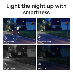 <span class=keywords><strong>Caméra</strong></span> Batterie <span class=keywords><strong>IMOU</strong></span> Wi-Fi 3MP 5000mAh Sans Fil Extérieure IP66 Sécurité Vision Nocturne Couleur - Product Image 3