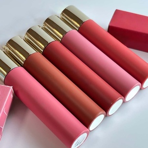 Factory wholesale moisturizing, <b>clear</b>, natural-looking and voluminous lip makeup <b>gloss</b> for ladies - Product Image 4