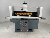 Machine de réhaussement de bloc et de tête/Machine d'écrémage de culasse/TSM850