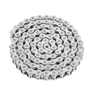 Chất lượng cao 10a băng tải Dây chuyền con lăn với A1/L2 file đính kèm cho truyền chuỗi - Product Image 6