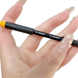 L'aiguille de compression verticale orale pour obturation de canal radiculaire convient aux laboratoires dentaires et aux cliniques - Product Image 2