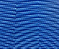 Jaring Penyaring Polyester Kekuatan Tinggi untuk Pengeringan Lumpur, Dikemas dalam Kotak Kayu untuk Pengolahan Air Limbah Industri