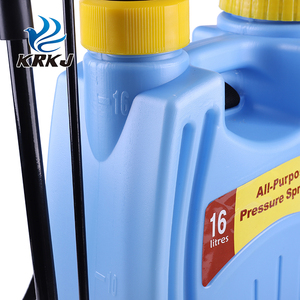 Cettia เป้สะพายหลังมือพลาสติก20L 16L ใช้ในฟาร์ม KD801เครื่องพ่นสารเคมีสำหรับทำความสะอาดและฆ่า<span class=keywords><strong>เชื้อโรค</strong></span> - Product Image 5