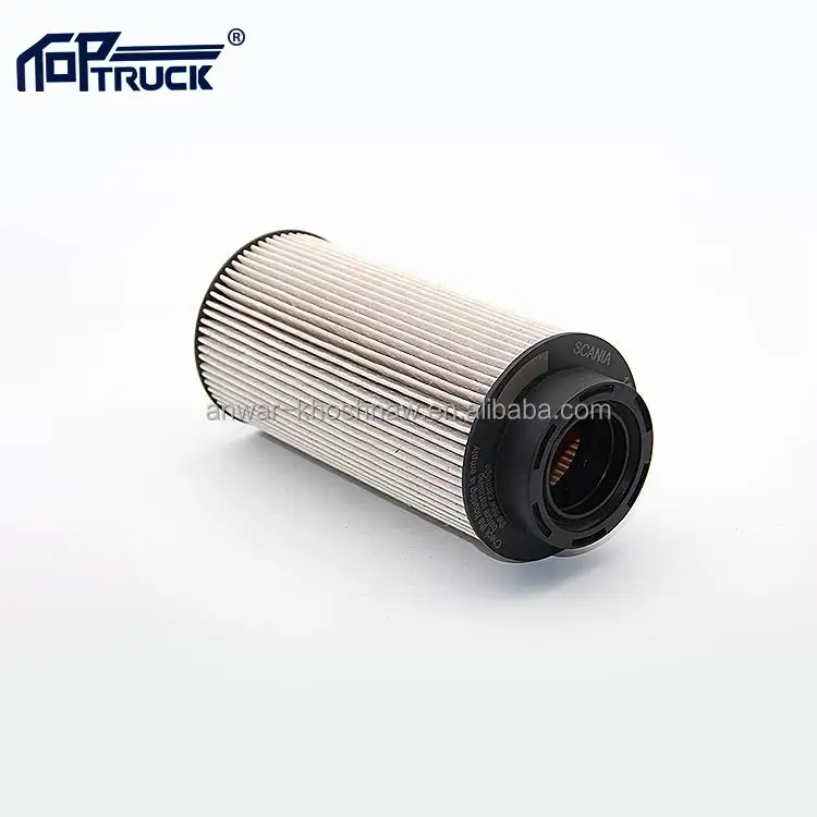 Customized engine part Diesel Fuel Filter 1873016 1459762 Suitable for SCANIA Truck fittings