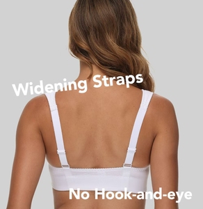 <span class=keywords><strong>Reggiseno</strong></span> aperto anteriore ultra sottile senza fili <span class=keywords><strong>reggiseno</strong></span> Sexy taglie forti <span class=keywords><strong>reggiseno</strong></span> grande <span class=keywords><strong>coppa</strong></span> <span class=keywords><strong>D</strong></span> - Product Image 4