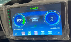Voiturette de <span class=keywords><strong>golf</strong></span> homologuée pour la route en Californie, nouvelle conception, voiturettes de <span class=keywords><strong>golf</strong></span> électriques personnalisées avec batterie au lithium 72v, autonomie de 50 km, carrosserie de camion, certifiée CE - Product Image 5