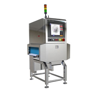 Günlük paketlenmiş Metal taş cam dedektörü yabancı madde için gıda Xray X ray x-ray tarayıcı gıda muayene makinesi ekipmanları - Product Image 5