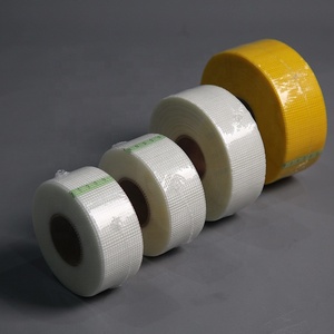 Knauf <span class=keywords><strong>alkali</strong></span> dayanıklı fiberglas örgü bant alçıpan çatlak eklem
