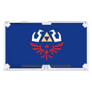 Phiên bản đặc biệt GP-89 cho cho ABS Vật liệu giao diện điều khiển nhà ở vỏ trở lại trường hợp thay thế - Product Image 1