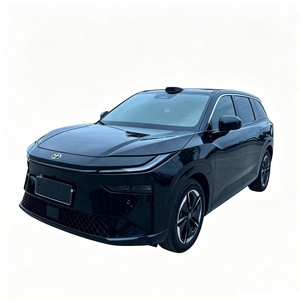 Offre Spéciale : GAC Toyota Bozhi 3X 2025 520 Pro Version LiDAR, Immatriculé Août 2025, Kilométrage 36 000 KM, SUV Électrique 5 Portes 5 Places - Product Image 1