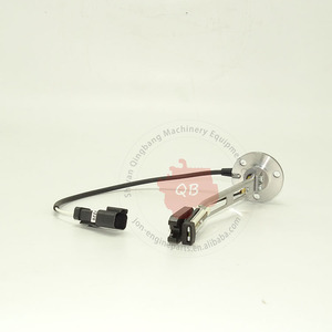 4063866 động cơ phụ tùng Nhà cung cấp <span class=keywords><strong>Cummins</strong></span> phổ động cơ diesel 4063866 cảm biến mức dầu 6741-81-9220 - Product Image 6