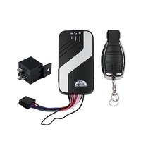 Traceur GPS GPS403a GSM/GPRS/LTE 4G pour véhicules