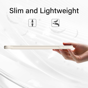 <span class=keywords><strong>Silicone</strong></span> Heavy Duty Tablet Bìa trường hợp đối với iPad 10th thế hệ trường hợp 10.9 inch với gấp chân đế - Product Image 6