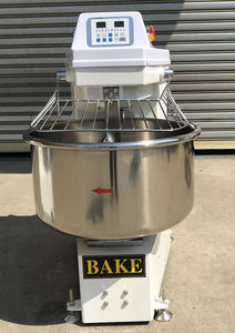 Brotback maschine Teig rollender Teig Knet mischer - Product Image 6