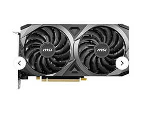 การ์ดจอ GeForce RTX3050 GPU Ventux Gaming GeForce RTX 3050 8GB GDDR6 OC RTX 3050 การ์ดแสดงผล การ์ดวิดีโอ Rtx3060 3070 - Product Image 3