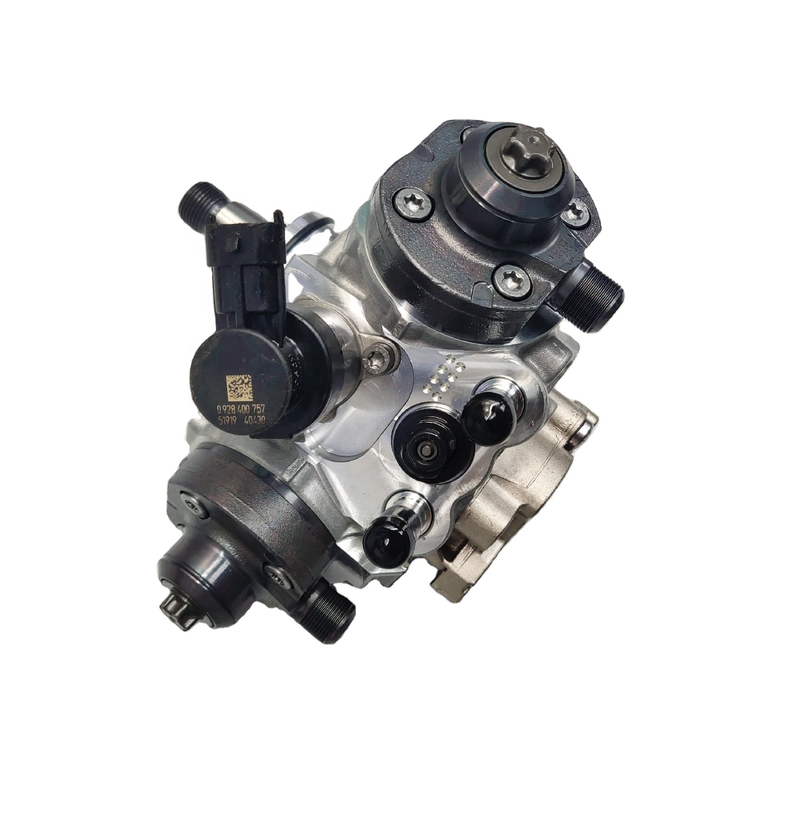 Genuine Original New Common Rail Injection Pump 0445020608 Diesel Fuel High Pressure Pump 32R65-00100 For Mitsubishi