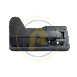 Maniglia Interna per Porta Adattabile Ac Rolcar per OE 182584060, Compatibile con Fiat Punto 1993 - Product Image 1