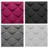 Modern Designed Getta Acoustic 3D Panel European Standard for Apartment ODM & OEM Solutions - Product Image 4