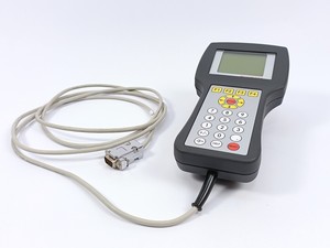 PLC <strong>Herrmann</strong> 01-225-241-H Handheld Terminal HG241 Warranty Product - Product Image 1