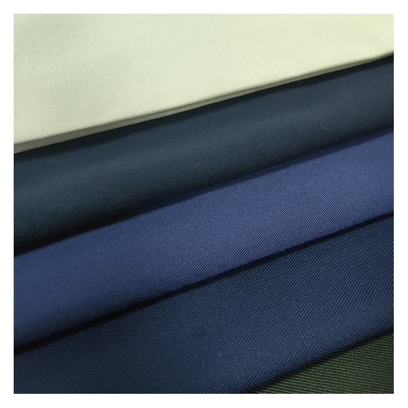 Keqiao warehouse 78% м2 Лидер продаж Модные мужские 18% полиэстер 4% вискоза спандекс tr ткань для брюк