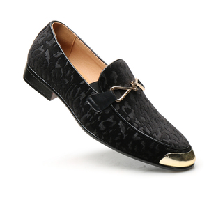 Zapatos Casuales de Negocios de Alta Calidad para Hombre, Zapatos Formales Derby, Zapatos de Vestir Oxford para Hombre - Product Image 2