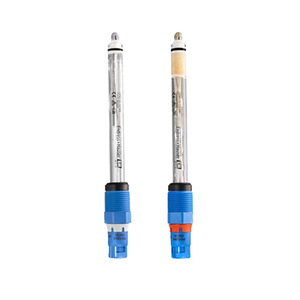 Electrodo Digital de pH Endress+Hauser CPS11E-NA7BAA2 con Precisión de 0.01 pH para Uso Industrial - Product Image 2