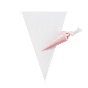 <span class=keywords><strong>Prezzo</strong></span> di fabbrica sfoglia sfoglia sacchetto riutilizzabile logo personalizzato stampato sacchetto di pasticceria per panetteria - Product Image 3