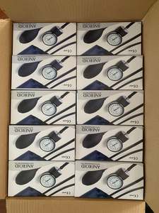 Прямая продажа с завода, стетоскоп с двойной головкой, кардиология по низкой цене - Product Image 6