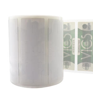 장거리 사용자 정의 로고 860-960MHz UHF 칩 차량 추적 시스템 용 <span class=keywords><strong>RFID</strong></span> 앞 유리 태그 - Product Image 5