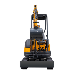 Mini Excavadora de 2.5 Toneladas con Envío Gratuito, Mini Excavadora Agrícola EPA, Nueva Excavadora Compacta con Motor Kubota de 2.5T - Product Image 3