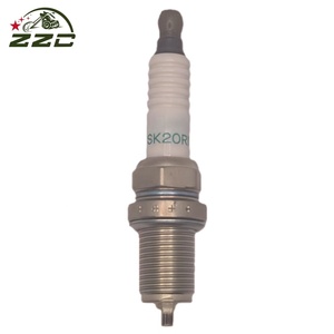 Autoteile autorisiert den Verkauf von Original Original Zündkerzen 2848 BKR6EKC OEM 55585534 4503 55580961 09130723 - Product Image 3