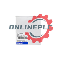 CJ2M-CPU32 Unit CPU Seri CJ2M Program 10K Langkah Memori Data 32K Kata Modul EtherNet/IP